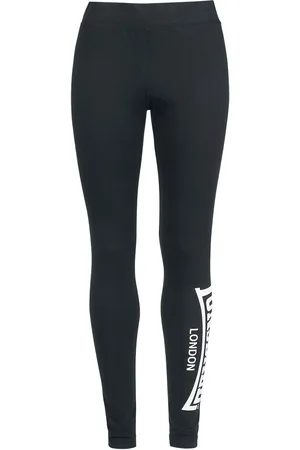 Lonsdale London Shustoke Leggings XL Dames