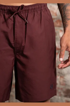Fred Perry Classic swimshort