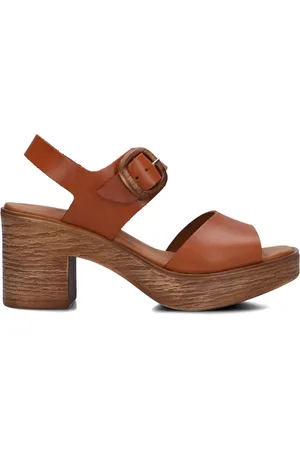 Stefano Lauran 930 Sandalen - Dames -