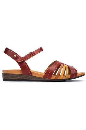Pikolinos Ibiza - dames sandaal - - maat 42 (EU) 9 (UK)