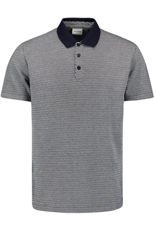 No Excess Polo