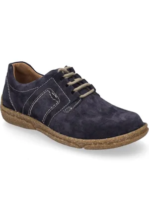 Josef Seibel Neele 44 | Halbschuh für Damen | Blau