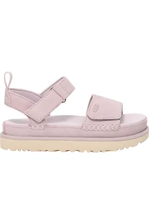 UGG Dames Sandalen 1136783/BYF W Goldenstar