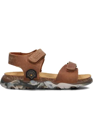 Develab 48493 Sandalen - Jongens -