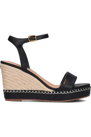 Mexx Ricky Palace Sandalen - Met Sleehak - Dames -