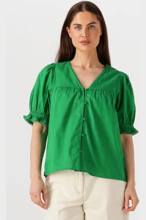 Fabienne Chapot Juno Blouse Blouses Dames -