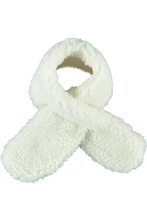 sarlini | Baby doorsteek sjaaltje van Teddy |