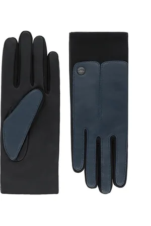 ROECKL Nappa Stockholm Touch Handschoenen Leer