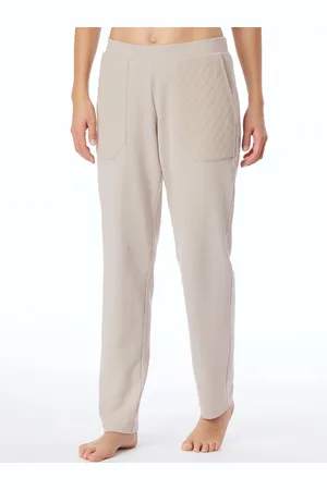 Schiesser Pyjamahose Mix & Relax