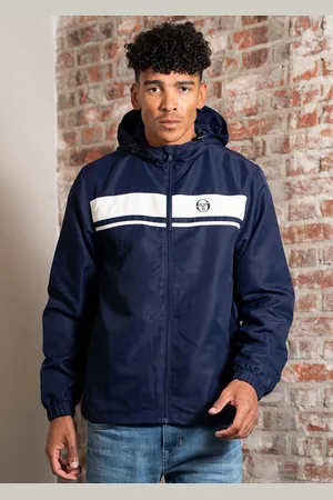 Sergio Tacchini Damarindo windbreaker jacket