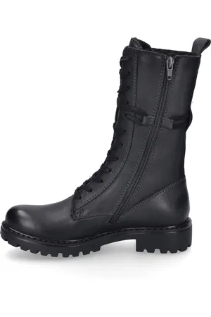 Josef Seibel Marta 29 | Stiefel für Damen | Grau