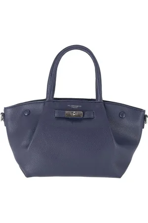 Flora & CO Grote Handtas / Crossbodytas Dames - Amber