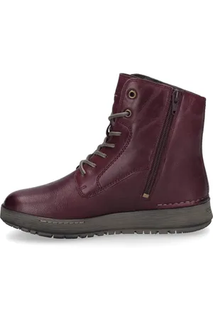 Josef Seibel Anna 51 | Stiefelette für Damen | Blau