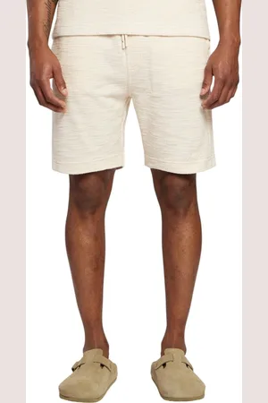 Aeden Heren Korte Broek A22242966/101 HUGO