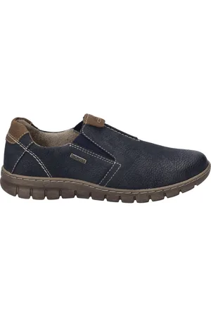 Josef Seibel Steffi 65 | Halbschuh für Damen | Blau