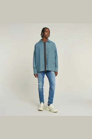 G-Star Revend FWD Skinny - Heren - Jeans