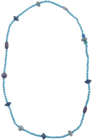 Behave – Lange ketting – Vintage look – Bohemian accessoire