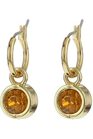 Biba 80313 Oorhangers goud
