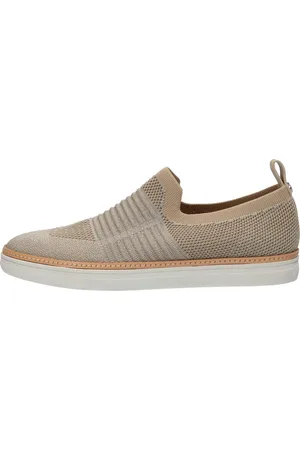 La Strada Sneaker /zilver Instap 2000803