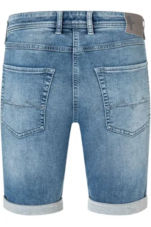 Mac Heren short