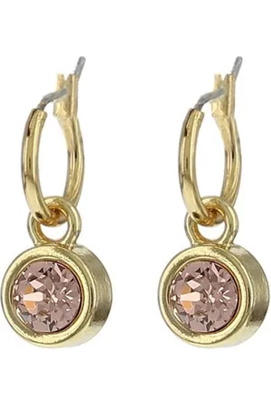 Biba 80313 Oorhangers goud