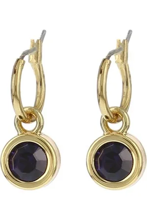 Biba 80313 Oorhangers goud