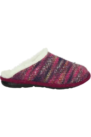 Westland LILLE 108 - Volwassenen Dames pantoffels - Kleur: