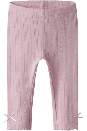 NAME IT NBFHAPPY LEGGING - Baby - Leggings