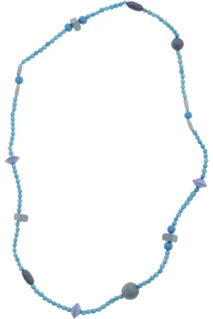 Behave – Lange ketting – Vintage look – Bohemian mode-accessoire