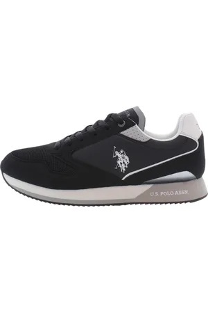 Ralph Lauren Schuhe Low-Sneaker NOBIL003