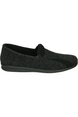 Josef Seibel BELFORT 108 - Heren pantoffels - Kleur: