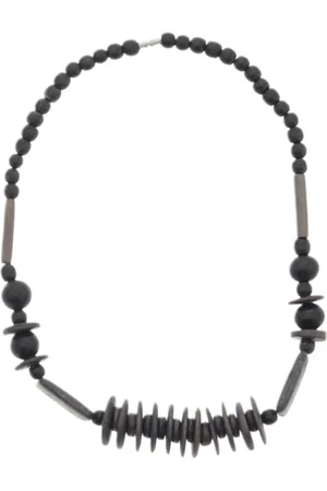 Behave – Korte damesketting met draaiclosure – Urban vintage stijl