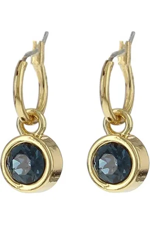 Biba 80313 Oorhangers goud