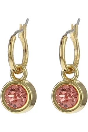 Biba 80313 Oorhangers goud