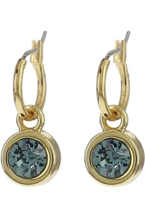 Biba 80313 Oorhangers goud