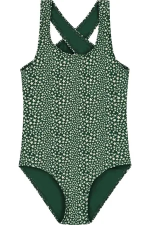 Shiwi Girls swimsuit tuvalu - - 152