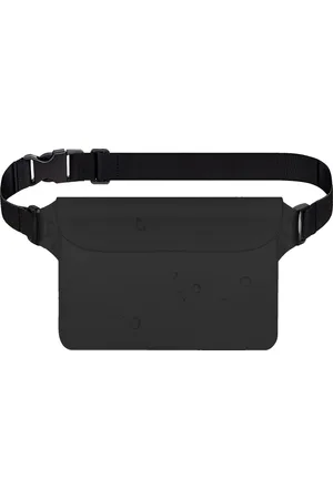 Merkloos Heuptasje Waterdicht - Heren & Dames - Outdoor, Vakantie, Travel & Festival
