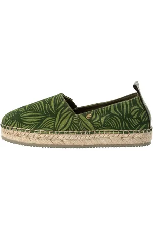 Camel Active Zomer espadrille Sun