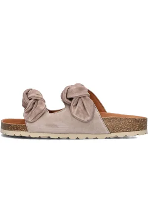 Verbenas Rain Slippers - Dames -