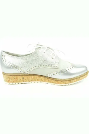 Marco Tozzi Veterschoenen