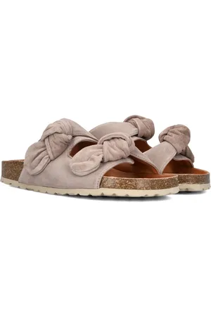 Verbenas Rain Slippers - Dames -