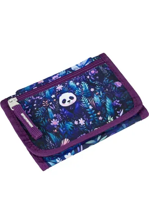 Baagl Portemonnee Jungle Panda