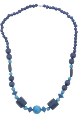 Behave ??? Korte ketting ??? Vintage look ??? Statement accessoire