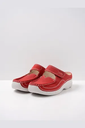 Wolky Slippers Roll Slipper