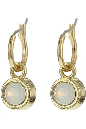Biba 80313 Oorhangers goud
