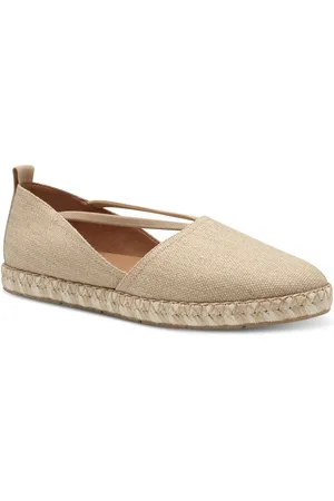 Tamaris Dames Espadrilles 1-24621-44 400
