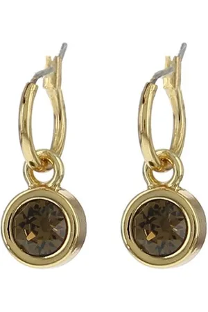 Biba 80313 Oorhangers goud