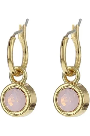 Biba 80313 Oorhangers goud