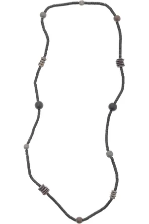 Behave – Lange kralenketting dames – Boho chic accessoire voor elke dag