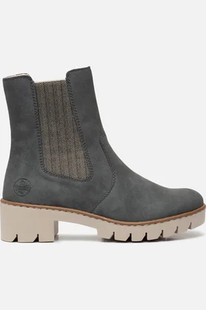 Rieker Chelsea boots Synthetisch - Dames